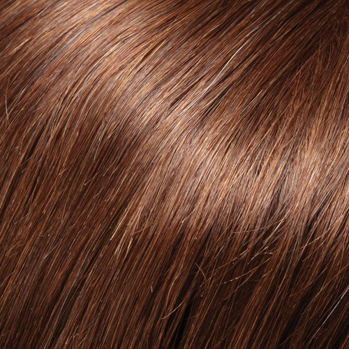 Natural Warm Brown 8RN-jr