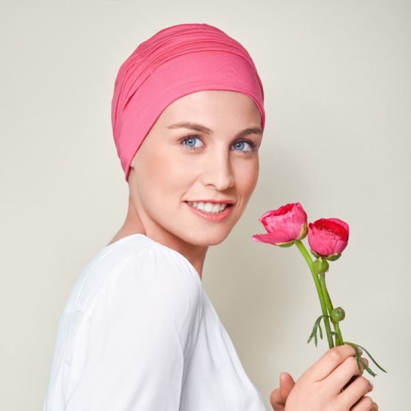 Turbante Oncológico Bamboo - Imagen 2