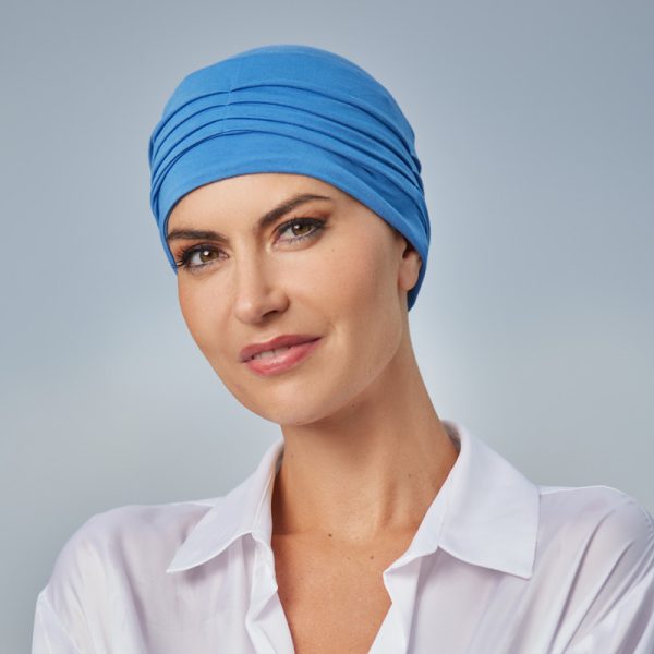 Turbante Oncológico Bamboo