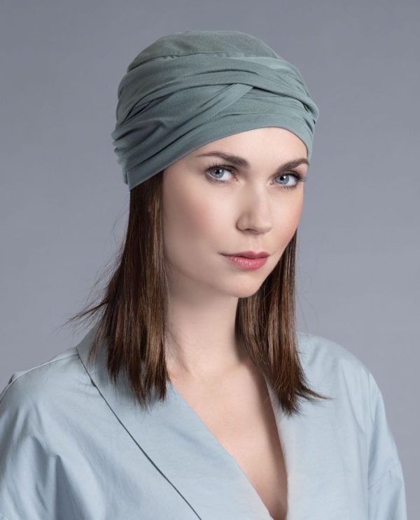 Turbante Oncológico Magena