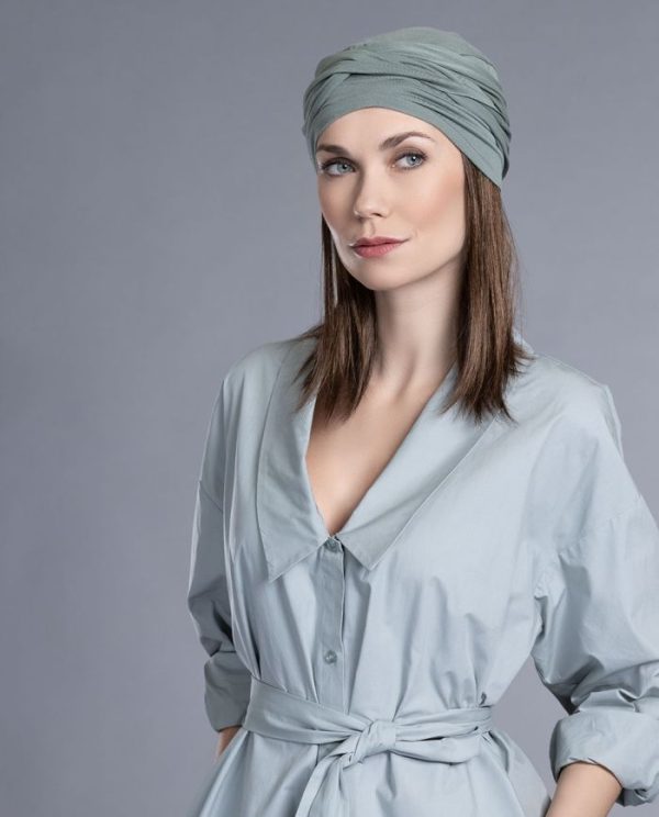 Turbante Oncológico Magena - Imagen 2