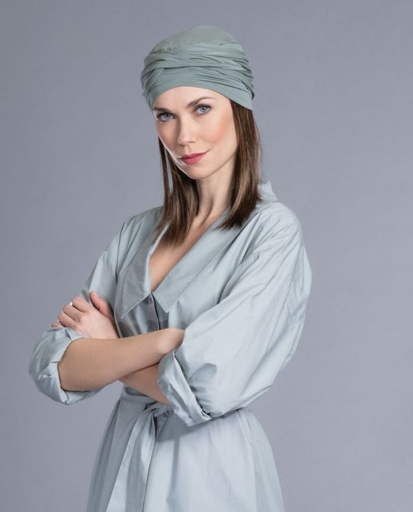 Turbante Oncológico Magena - Imagen 3