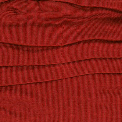Rouge Brique Liso