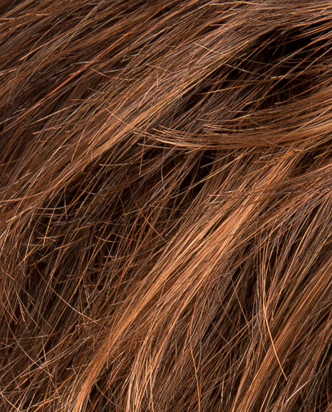 Cinnamonbrown Rooted-ew
