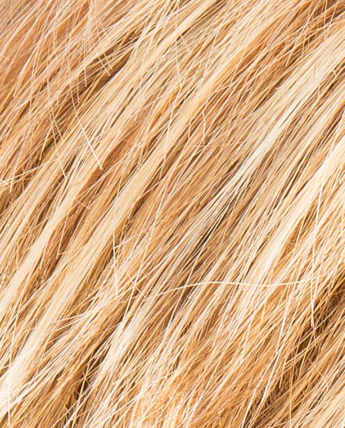 ginger mix-ew