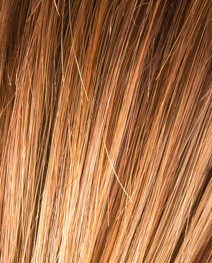safranbrown rooted-ew