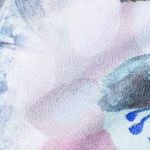 Flowers Blue-ew