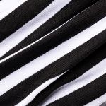 Black & White Striped-ew (Goga)