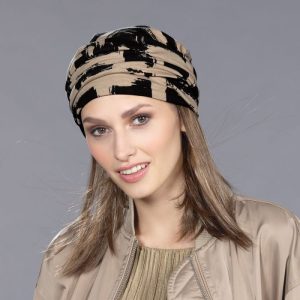 Turbante Oncológico Goga