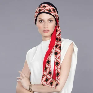 Turbante Oncológico Una